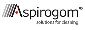 Aspirogom e Progetto gomma – Aspiratori Industriali Bologna Logo